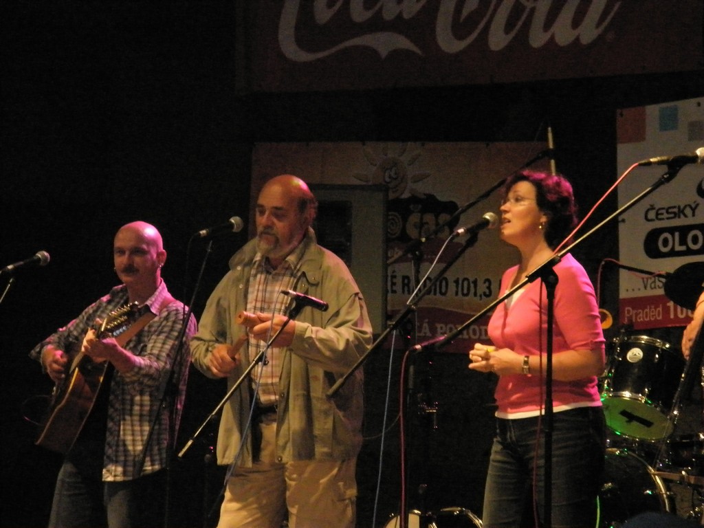 Zahrada 2008 by Olinka 64