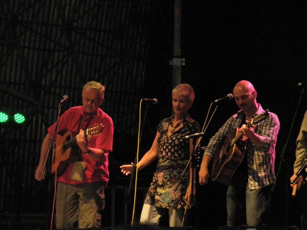 Zahrada 2008 by Olinka 65