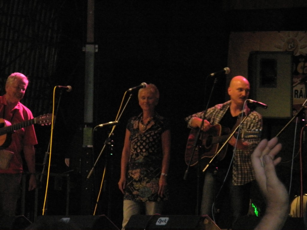 Zahrada 2008 by Olinka 66