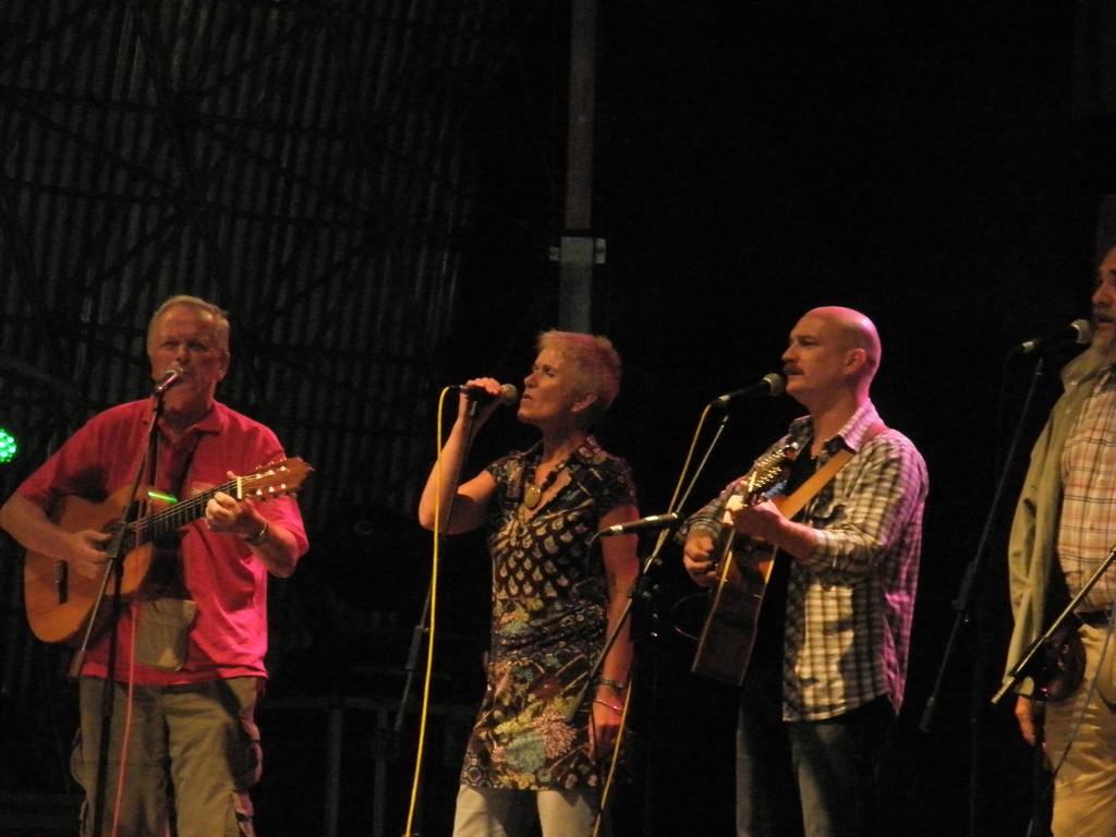 Zahrada 2008 by Olinka 67