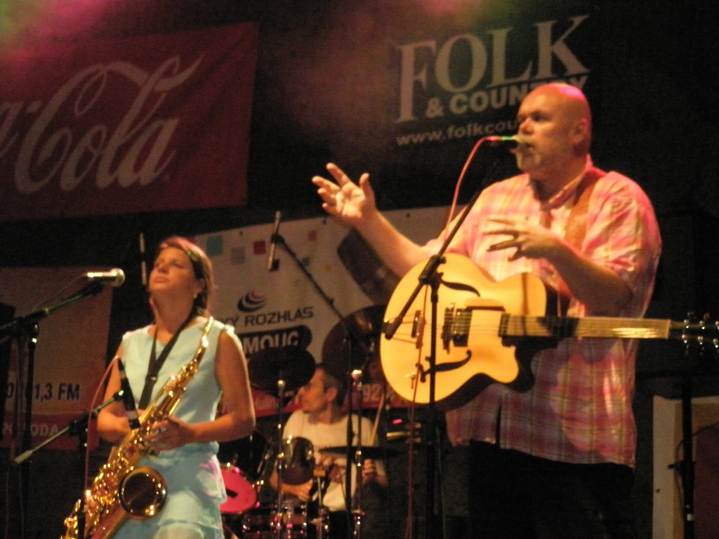 Zahrada 2008 by Olinka 72