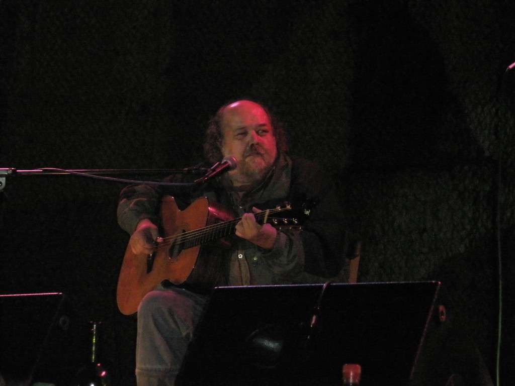 Zahrada 2008 by Olinka 74