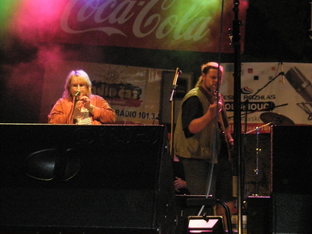 Zahrada 2008 by Olinka 77