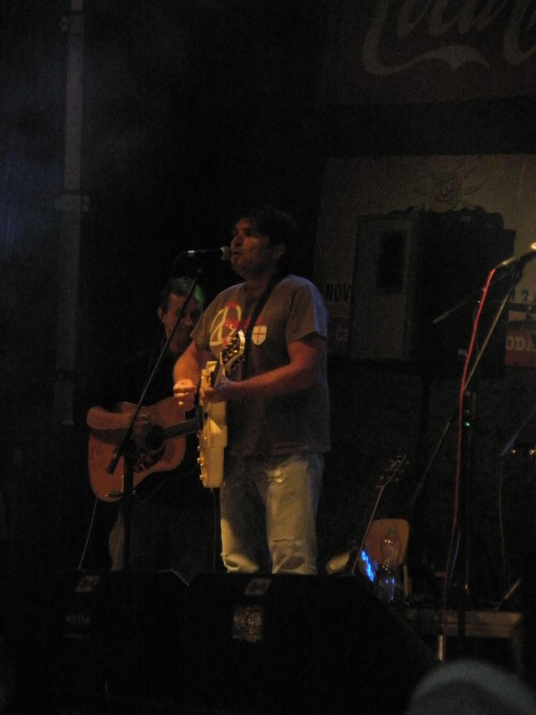 Zahrada 2008 by Olinka 79